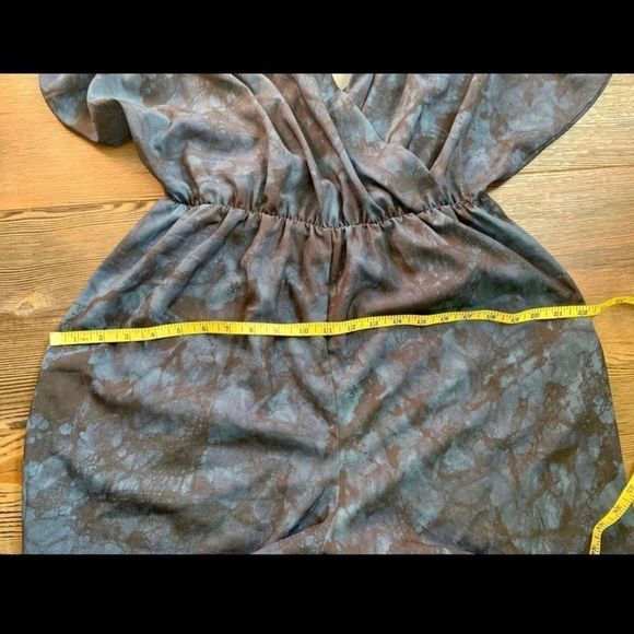 H by Halston Jumpsuit - Medium​ - Picture 9 of 16